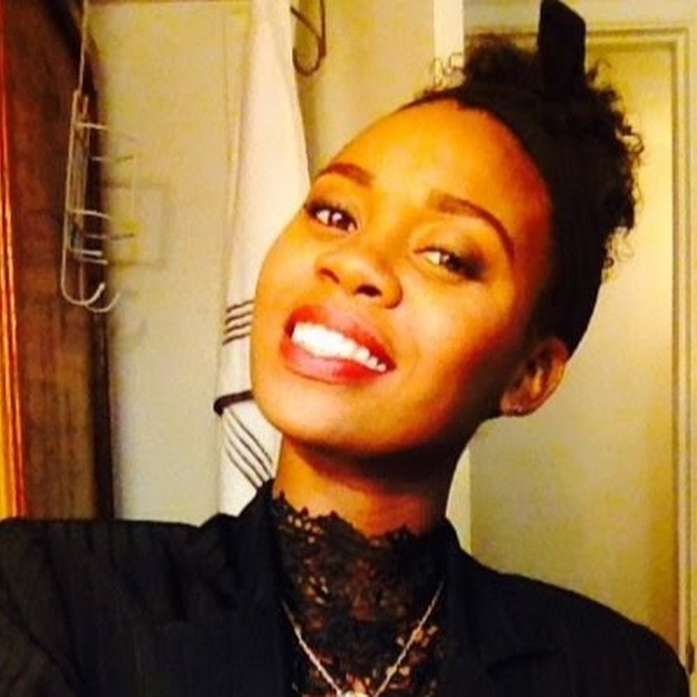 Meet your Posher, Laelynn's